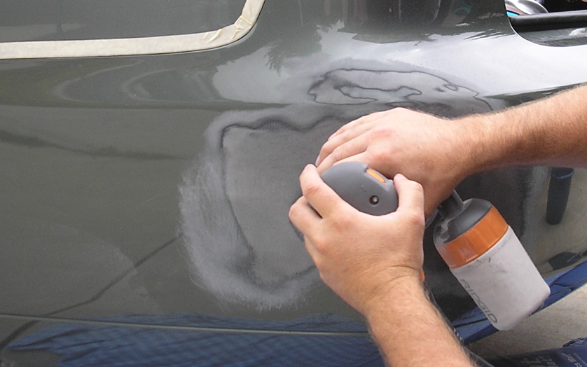 Minor Bodywork Repairs SPON END CLUTCH & BRAKE SERVICES The Best