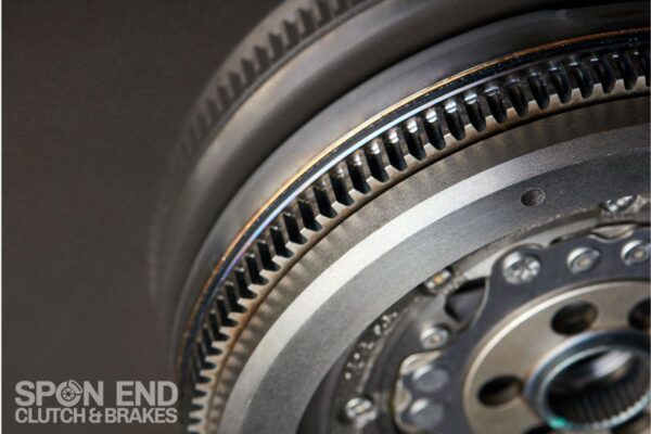 Dual Mass Flywheel Clutch Replacement Coventry